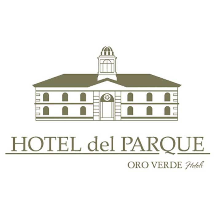 Hotel del parque