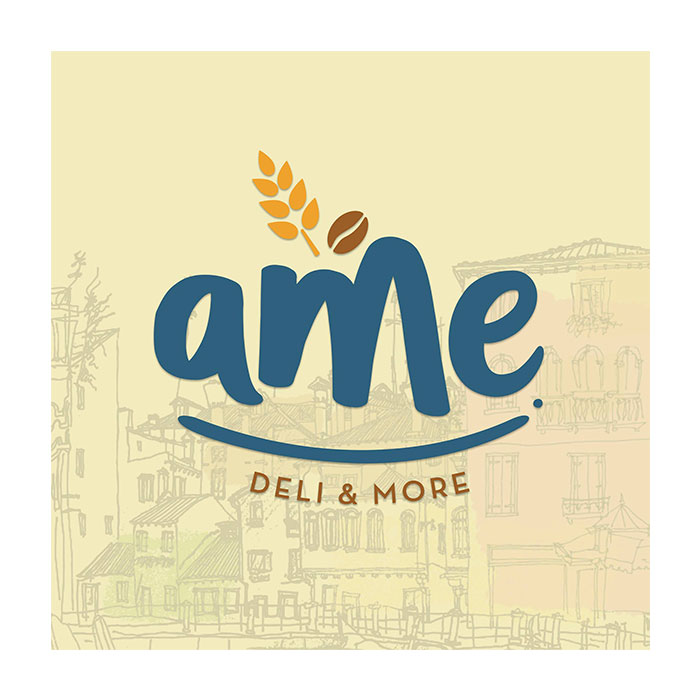 Ame Deli Gourmet