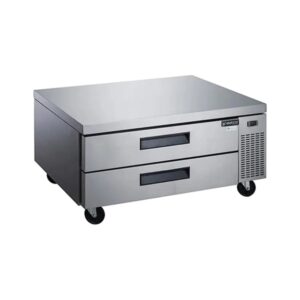 Chef base 48 pulgadas