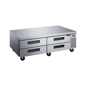 Chef base 72 pulgadas