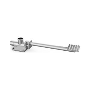 Pedal de un agua M-M de 1/2"