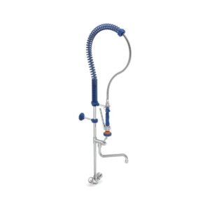 Grifo ducha con caño serie RD