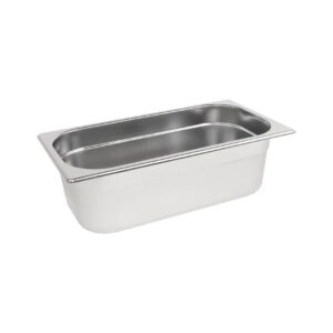 Bandeja gastronorm 1/3 – 17 cm de profundidad