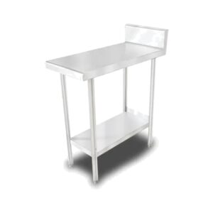 Mesa de trabajo – apoyo de cocina