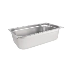 Bandeja gastronorm 1/1 - 17 cm de profundidad