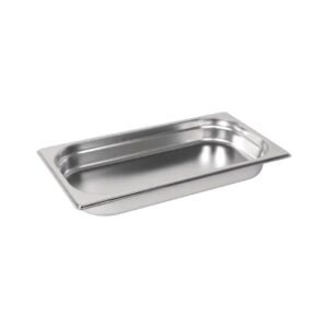 Bandeja gastronorm 1/3 – 5 cm de profundidad