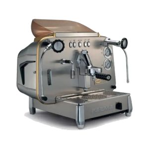 Máquina de café E61 Jubilè de 1 grupo