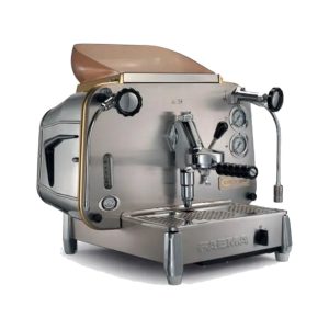 Máquina de café E61 Legend semiautomática de 1 grupo