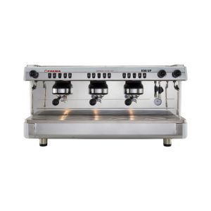 Máquina de café E98UP de 3 grupos