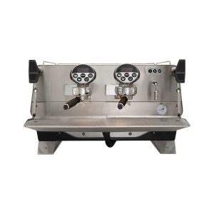 Máquina de café President de 2 grupos
