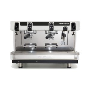 Máquina de café Prestige de 2 grupos