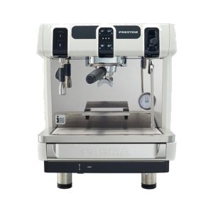 Máquina de café Prestige Compact de 1 grupo
