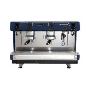 Máquina de café Prestige+ de 2 grupos