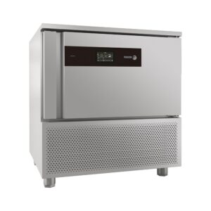 Abatidor de temperatura Advance de 5 niveles