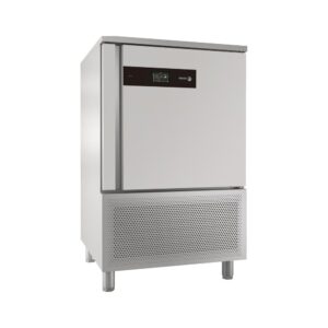 Abatidor de temperatura Advance de 8 niveles