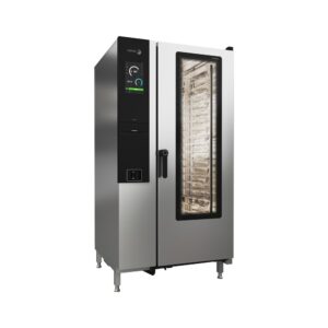 Horno mixto iKORE Advance de 20 bandejas GN 1/1
