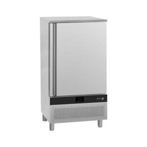 Abatidor de temperatura Concept de 10 niveles