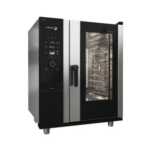 Horno mixto iKORE Concept de 10 bandejas GN 1/1