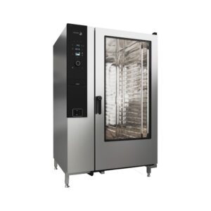 Horno mixto iKORE Concept de 40 bandejas GN 1/1