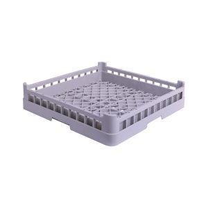 Cesta para vasos de 50 × 50 cm