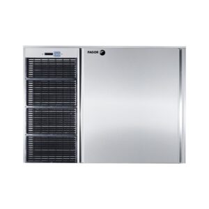 Fabricador de hielo modular de 400 kg/día