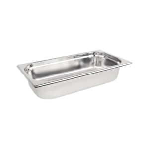 Bandeja gastronorm 1/3 – 11 cm de profundidad