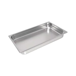 Bandeja gastronorm 1/1 - 5 cm de profundidad
