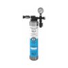 Sistema de filtración de agua sencillo para máquina de hielo
