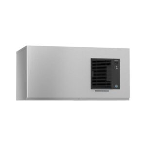 Máquina de hielo modular de cubo cuadrado de 205 kg/día