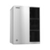 Máquina de hielo modular de cubo media luna de 648 kg/día