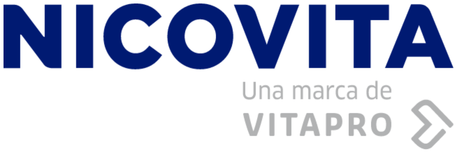 Inbalnor · Nicovita, una marca de Vitapro