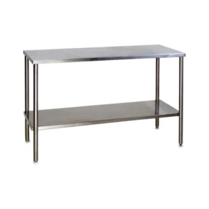 Mesa de trabajo – tipo isla