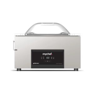 Máquina al vacío goSensor L de doble barra