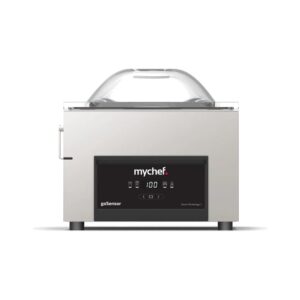 Máquina al vacío goSensor M