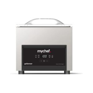 Máquina al vacío goSensor S