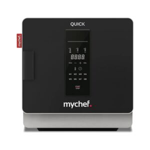 Horno de cocción acelerada Quick 1