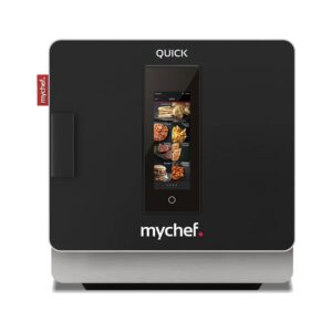 Horno de cocción acelerada Quick 1T