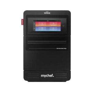 Horno de cocción acelerada Quickwave 1