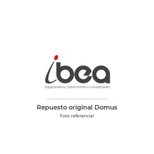 Repuesto original Domus - foto referencial
