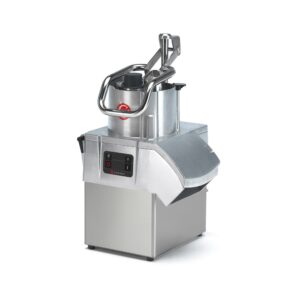 Cortadora de hortalizas de gran capacidad de 650 kg/h