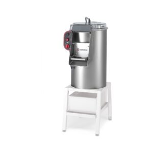 Peladora de papas de 20 kg