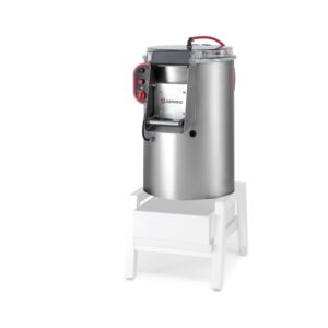 Peladora de papas de 30 kg