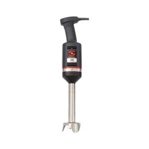 Triturador de mano de velocidad variable de 300 W