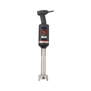 Triturador de mano de 400 W para 30 litros