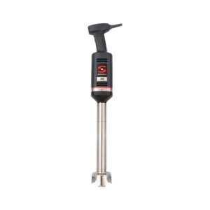 Triturador de mano de 400 W para 45 litros
