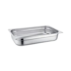 Bandeja gastronorm 1/1 - 12 cm de profundidad